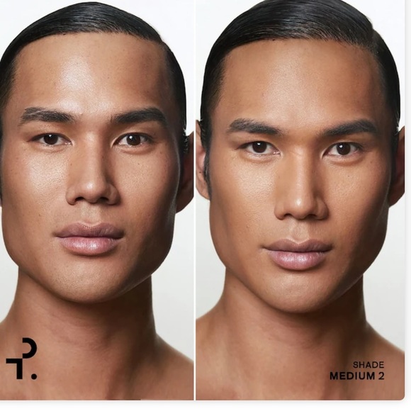 PATRICK TA MAJOR SKIN CRÈME FOUNDATION AND FINISHING POWDER DUOS # medium 2 - Picture 2 of 3